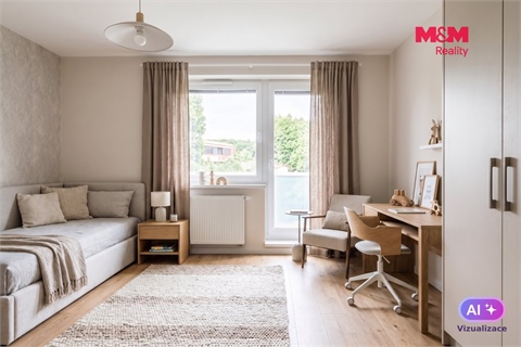 Prodej bytu 5+1, 150 m² 8