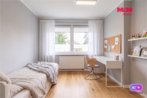 Prodej bytu 5+1, 150 m² 4