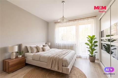Prodej bytu 5+1, 150 m² 6