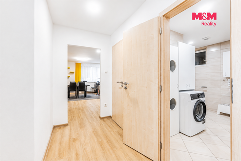 Prodej bytu 5+1, 150 m² - 10