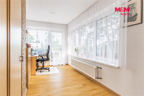 Prodej bytu 5+1, 150 m² - 8