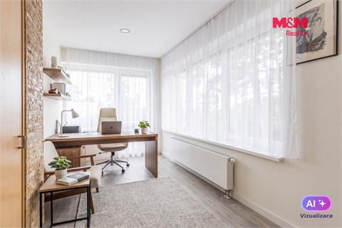 Prodej bytu 5+1, 150 m² 10