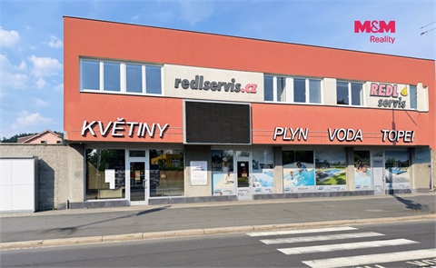 Pronájem kanceláře, 94 m² - 10