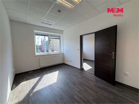 Pronájem kanceláře, 94 m² 6