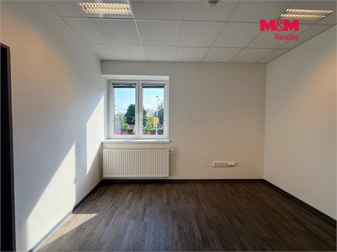 Pronájem kanceláře, 94 m² 4