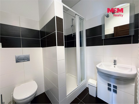 Pronájem kanceláře, 94 m² - 6