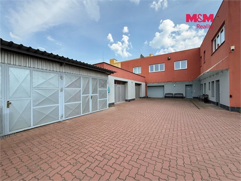 Pronájem kanceláře, 94 m² - 12