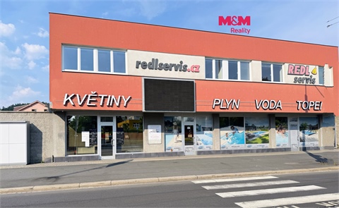 Pronájem kanceláře, 95 m² 0