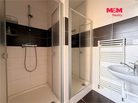 Pronájem kanceláře, 95 m² 8