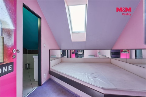 Pronájem obchodních prostor, 365 m² - 14