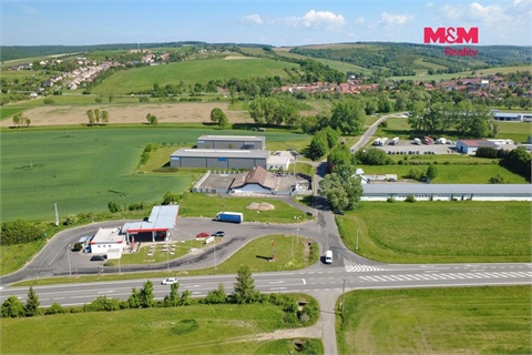 Pronájem obchodních prostor, 365 m² - 2