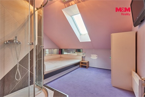 Pronájem obchodních prostor, 365 m² 14