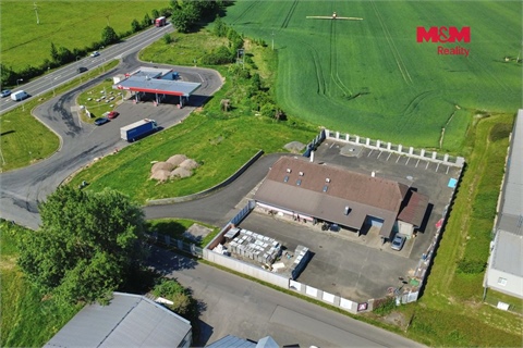 Pronájem obchodních prostor, 365 m² 2