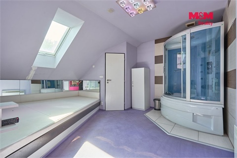 Pronájem obchodních prostor, 365 m² - 10