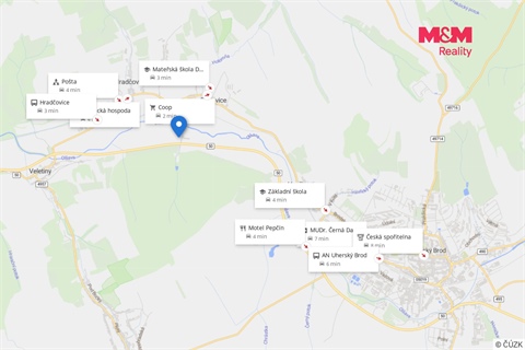 Pronájem obchodních prostor, 365 m² - 16