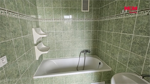 Pronájem bytu 3+1, 65 m² - 2