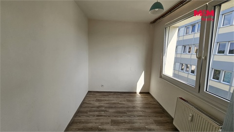Pronájem bytu 3+1, 65 m² - 4