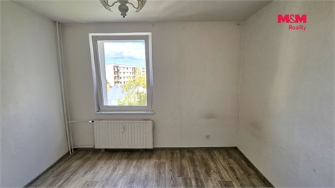 Pronájem bytu 3+1, 65 m² 4