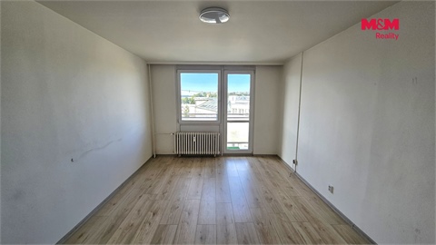 Pronájem bytu 3+1, 65 m² - 0