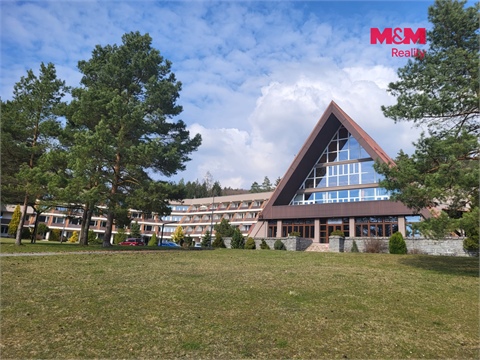 Pronájem bytu 2kk, 47 m² 8