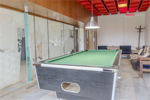 Pronájem bytu 2kk, 47 m² - 6
