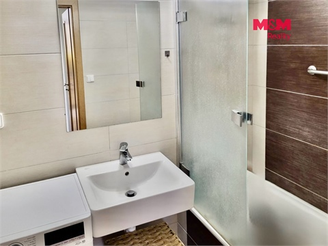 Pronájem bytu 2kk, 47 m² - 2