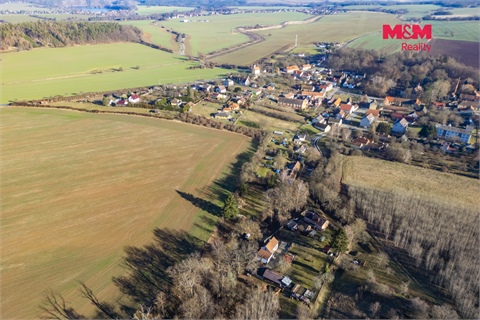 Prodej stavebního pozemku, 983 m² - 6