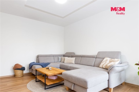 Prodej bytu 2+1, 53 m² 16