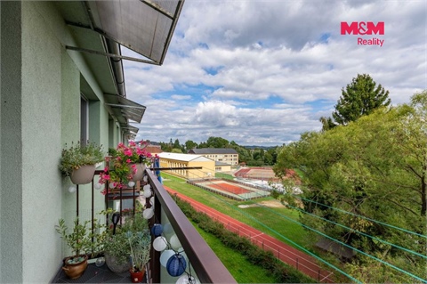 Prodej bytu 2+1, 53 m² 18