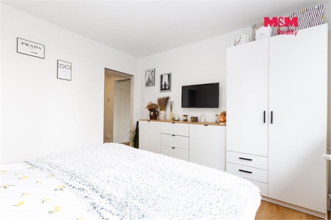 Prodej bytu 2+1, 53 m² - 20