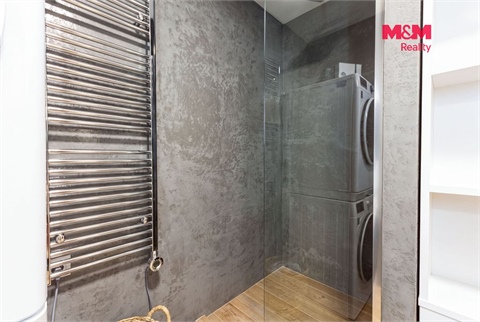 Prodej bytu 2+1, 53 m² - 22