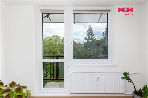 Prodej bytu 2+1, 53 m² - 16