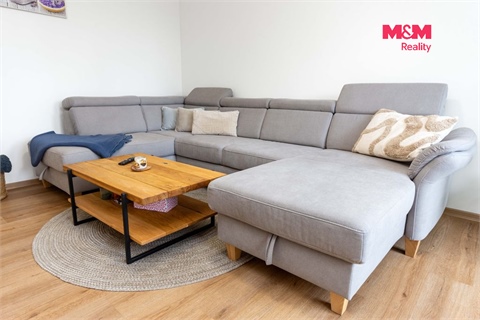 Prodej bytu 2+1, 53 m² 14