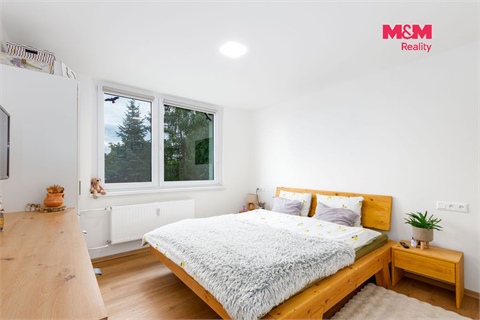 Prodej bytu 2+1, 53 m² 20
