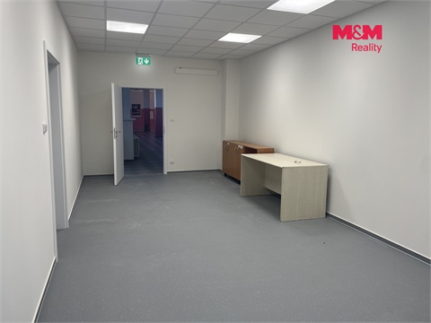 Pronájem obchodních prostor, 47 m² - 4