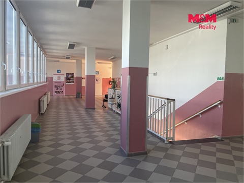 Pronájem obchodních prostor, 47 m² 6