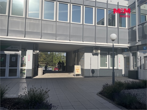 Pronájem obchodních prostor, 47 m² - 8