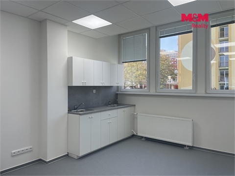 Pronájem obchodních prostor, 48 m² 4