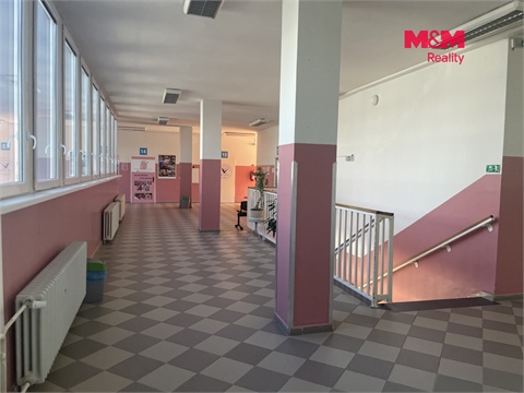 Pronájem obchodních prostor, 48 m² 8