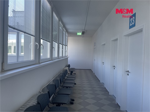 Pronájem obchodních prostor, 48 m² 6
