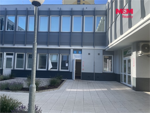 Pronájem obchodních prostor, 48 m² 10