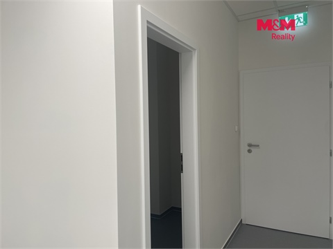 Pronájem obchodních prostor, 48 m² - 2