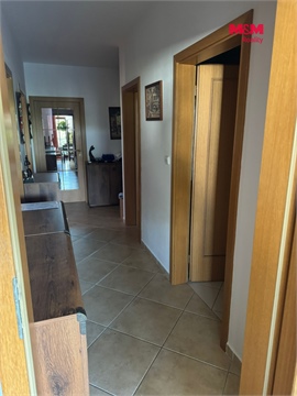 Pronájem bytu 4kk, 95 m² 6
