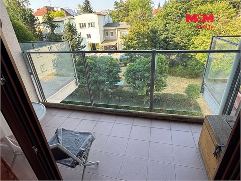 Pronájem bytu 4kk, 95 m² - 4