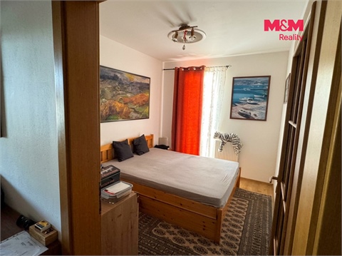 Pronájem bytu 4kk, 95 m² 2