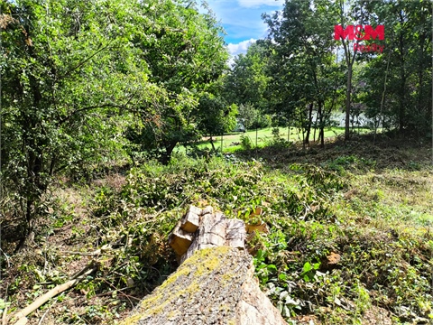 Prodej stavebního pozemku, 689 m² 4
