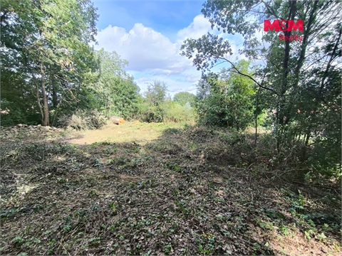 Prodej stavebního pozemku, 689 m² - 4