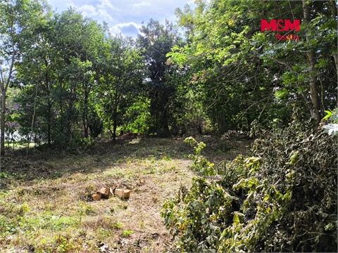 Prodej stavebního pozemku, 689 m² 6