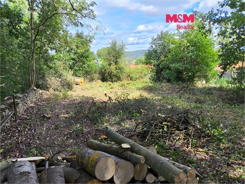 Prodej stavebního pozemku, 689 m² 0