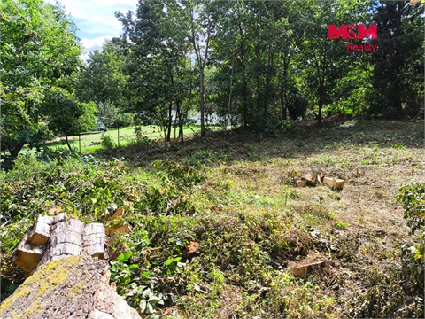 Prodej stavebního pozemku, 689 m² 2